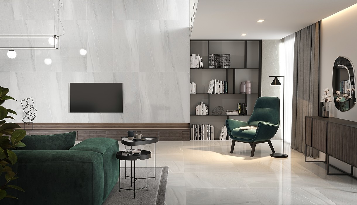 Плитка керамогранітна Lake Stone LAP 598x1198x8 Opoczno - Зображення 4102f-lake-stone-lappato.jpg