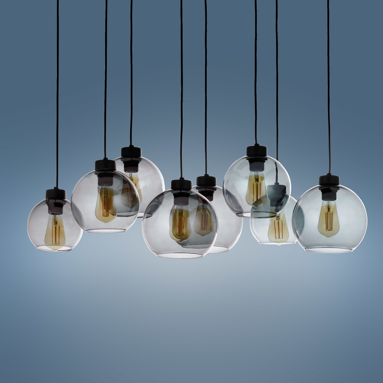 Люстра CUBUS GRAPHITE (4113), TK LIGHTING - Зображення 4113-.jpg