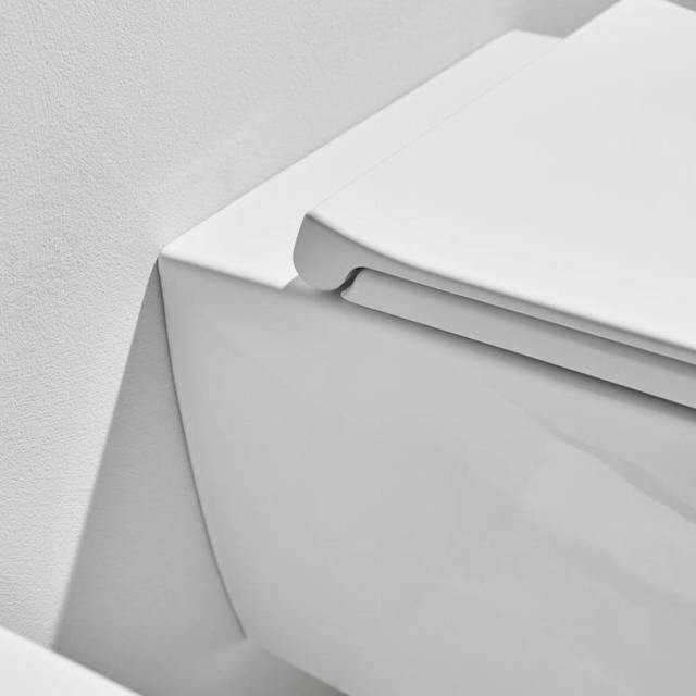 Кришка для унітаза soft-close Vignoni VI006XS Glossy White SIMAS - Зображення 41370426-e036d.jpg