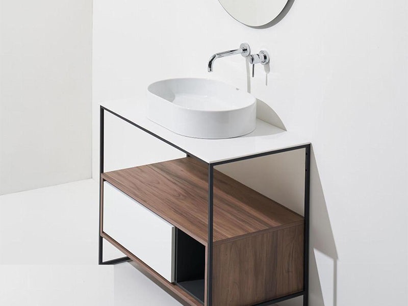 Умивальник 60 FORIU FO02 Glossy White SIMAS - Зображення 41386897-0917f.jpg