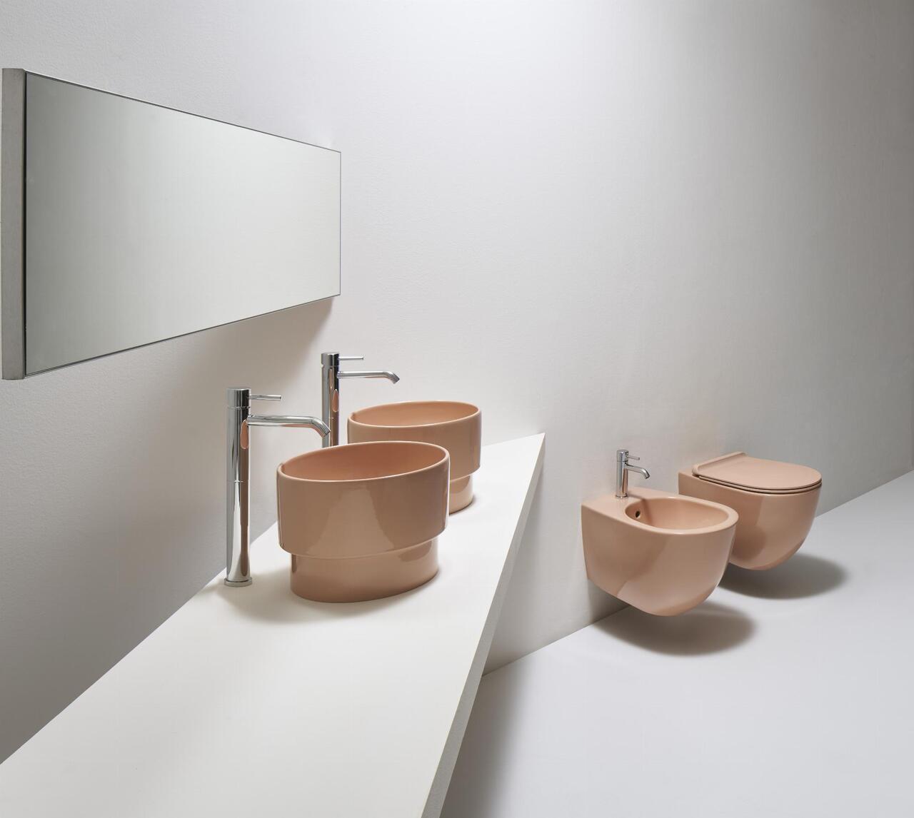 Умивальник 37 PO.MO PO01 Caramello SIMAS - Зображення 41406893-8a92e.jpg