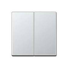 Клавіша вимикача подвійна (EP495AL), Jung (Без перевода) - Зображення 41436746-1d170.jpg