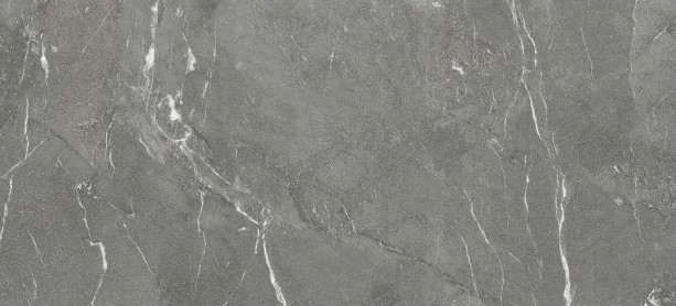 Плитка керамогранітна The Rock NEGRES6 12 RM 600x1200 Imola - Зображення