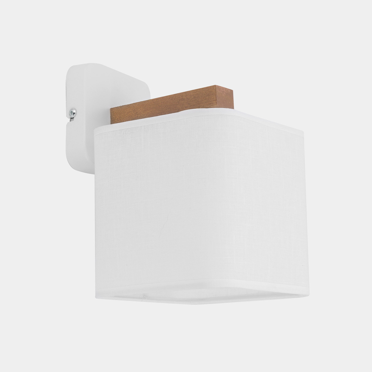 Бра TORA WHITE (4161), TK LIGHTING - Зображення