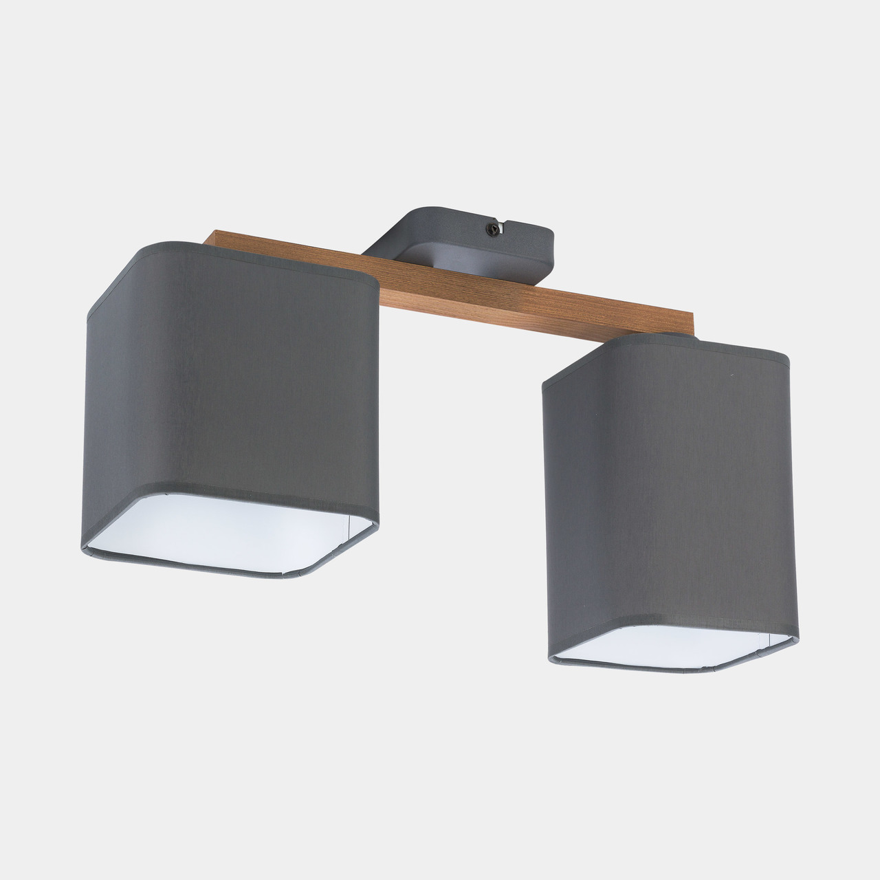 Люстра TORA GREY (4165), TK LIGHTING - Зображення