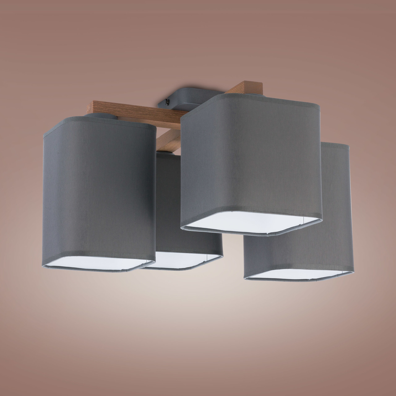 Люстра TORA GREY (4166), TK LIGHTING - Зображення 4166-.jpg