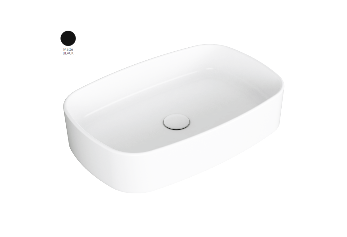 Умивальник 60 FORIU FO04NM Black Matte SIMAS - Зображення 41661071-31ad4.png