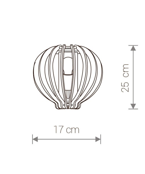 Бра IKA I (4168), Nowodvorski - Зображення 4168--.jpg