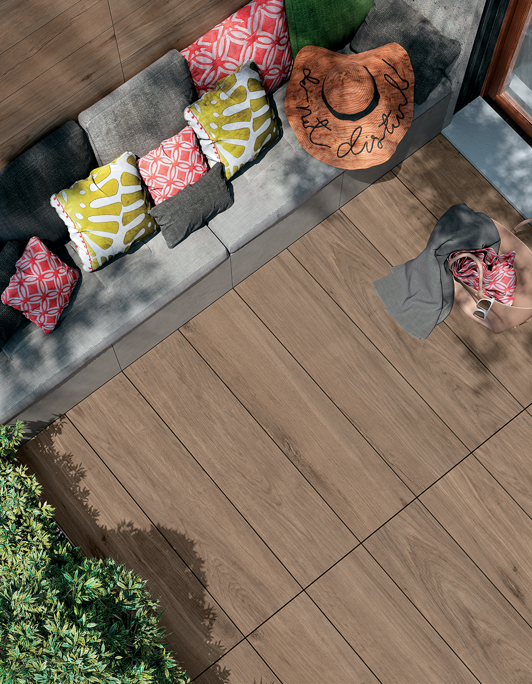 Плитка керамогранітна JP 04 RD SQ 300x1200x20 Mirage - Зображення 41686315-c3570.jpg