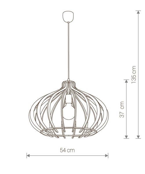 Люстра IKA I D (4174), Nowodvorski - Зображення 4174--.jpg