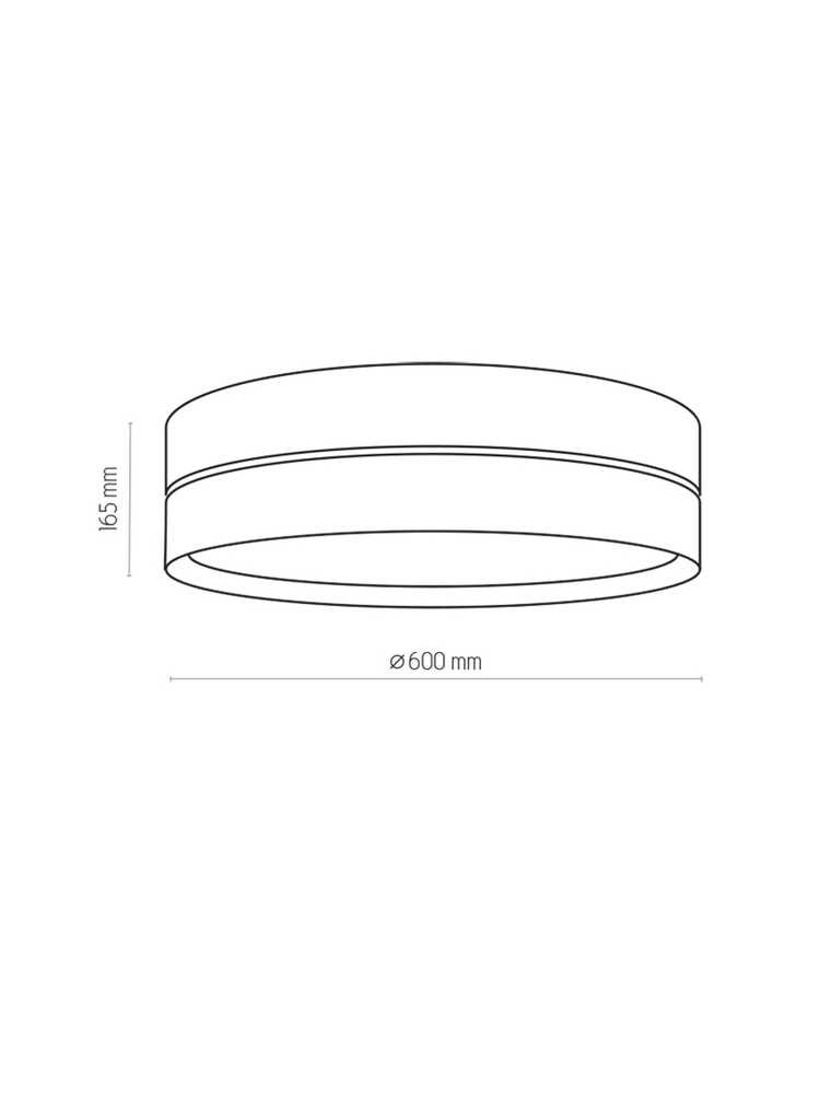 Світильник HILTON SILVER (4179), TK LIGHTING - Зображення 4179--.jpg