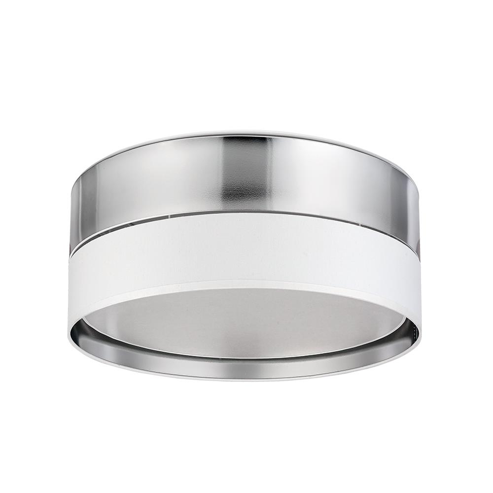 Світильник HILTON SILVER (4181), TK LIGHTING - Зображення