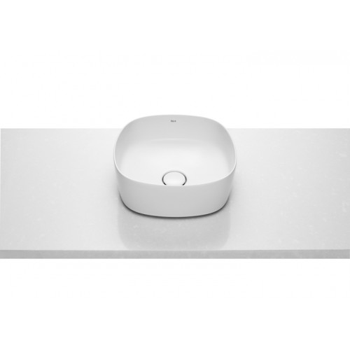 Умивальник Inspira 370x370 (A327502000), Roca - Зображення