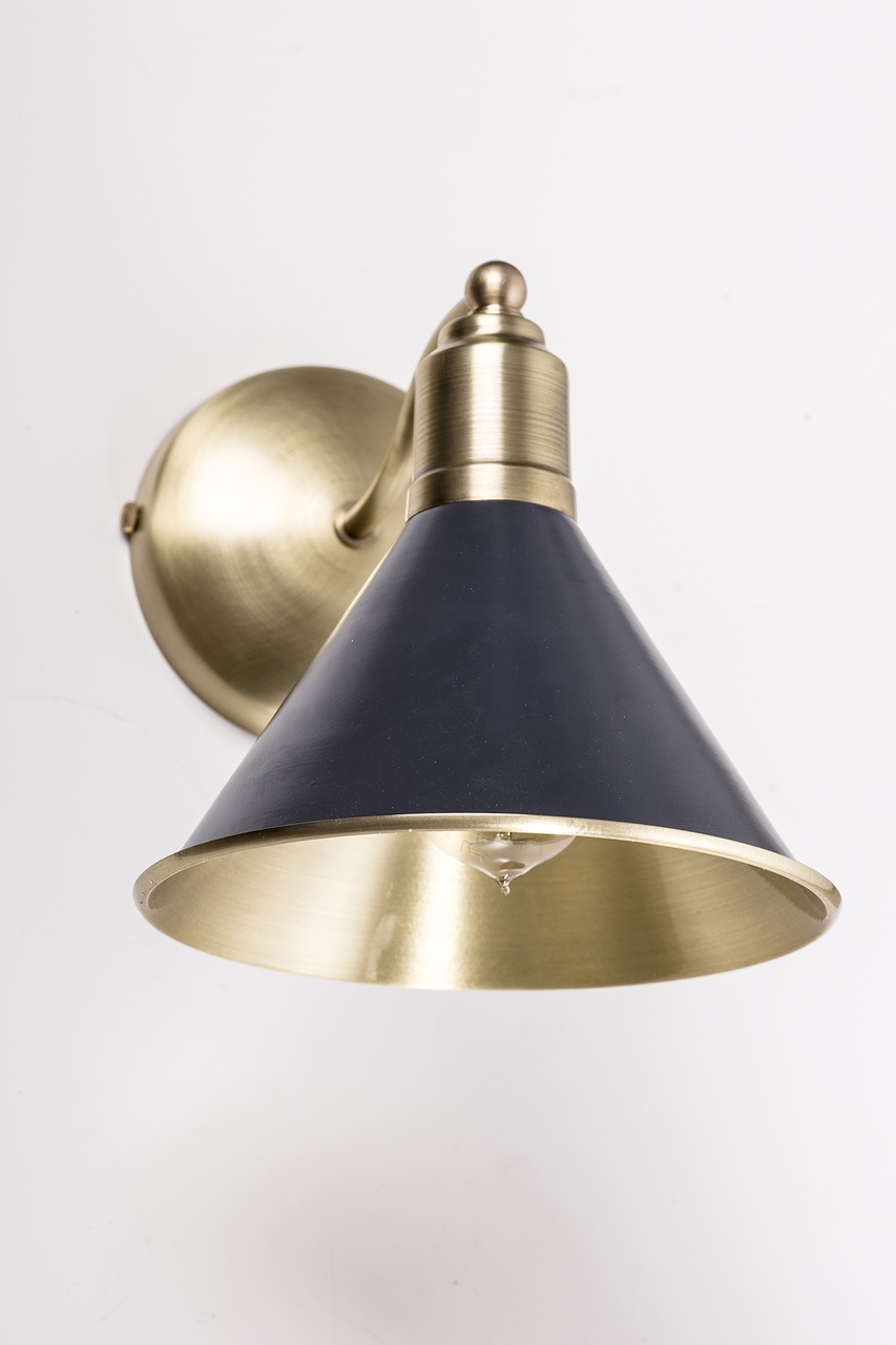 Бра Black (4207), Pikart - Зображення