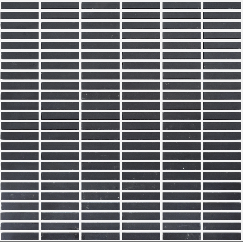 Мозаїка MI7 10500506C Nero 300×300x10 Котто Кераміка - Зображення 42188-mi-710500506-2-.jpg