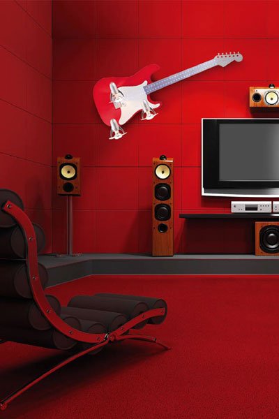 Світильник GUITAR III LED (4223), Nowodvorski - Зображення 4223-.jpg