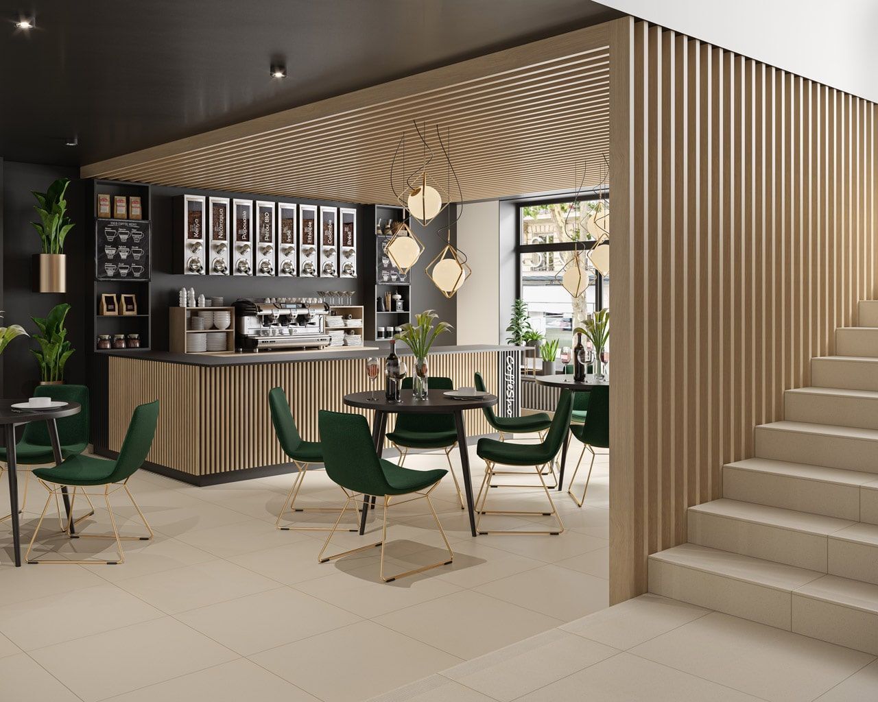 Технічний грес Bazo Beige Monokolor STR 198x198x8,3 Paradyz - Зображення 42241176-7494e.jpg