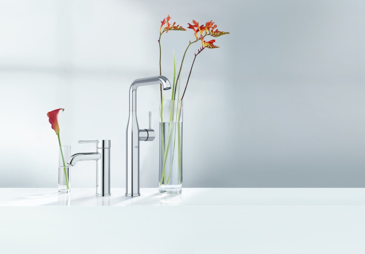 Змішувач для умивальника S-Size Essence New (23589001), Grohe - Зображення 42c8a-2358.jpg
