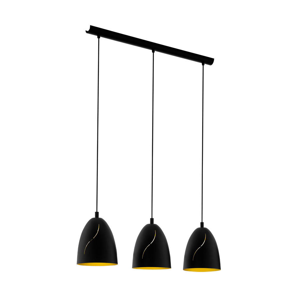 Люстра HUNNINGHAM (43006), EGLO - Зображення 43006.jpg