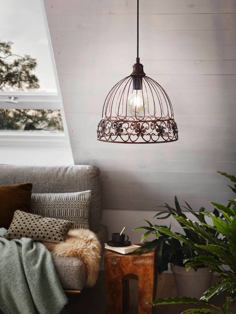 Люстра SUMMERHALL (43025), EGLO - Зображення 43025-.jpg