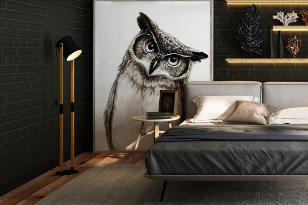 Торшер HORNWOOD (43048), EGLO - Зображення 43048--.jpg