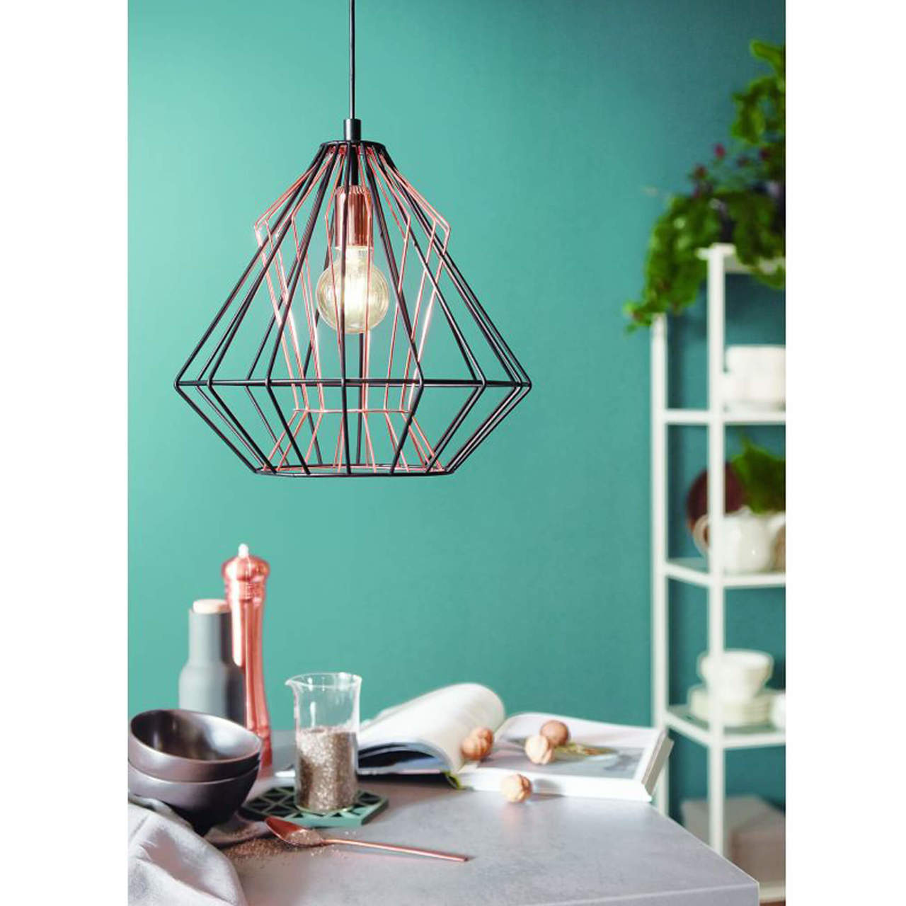 Люстра DREADFORT (43056), EGLO - Зображення 43056-.jpg