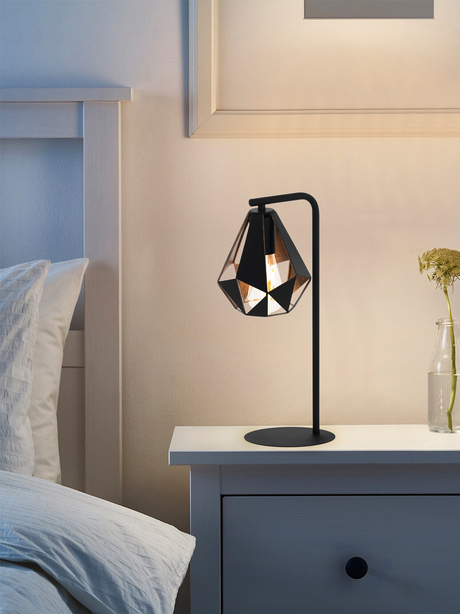 Настольная лампа CARLTON 4 (43058), EGLO - Зображення 43058-.jpg