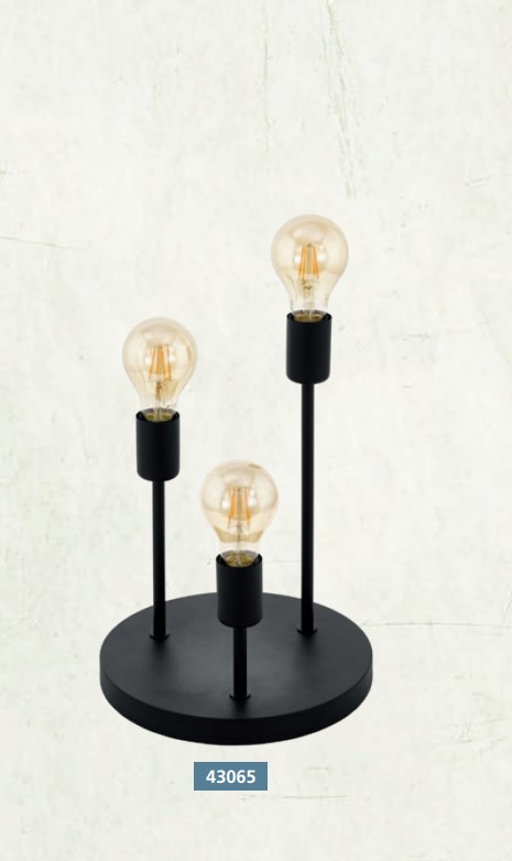 Настольная лампа WILMCOTE (43065), EGLO - Зображення 43065-.jpg