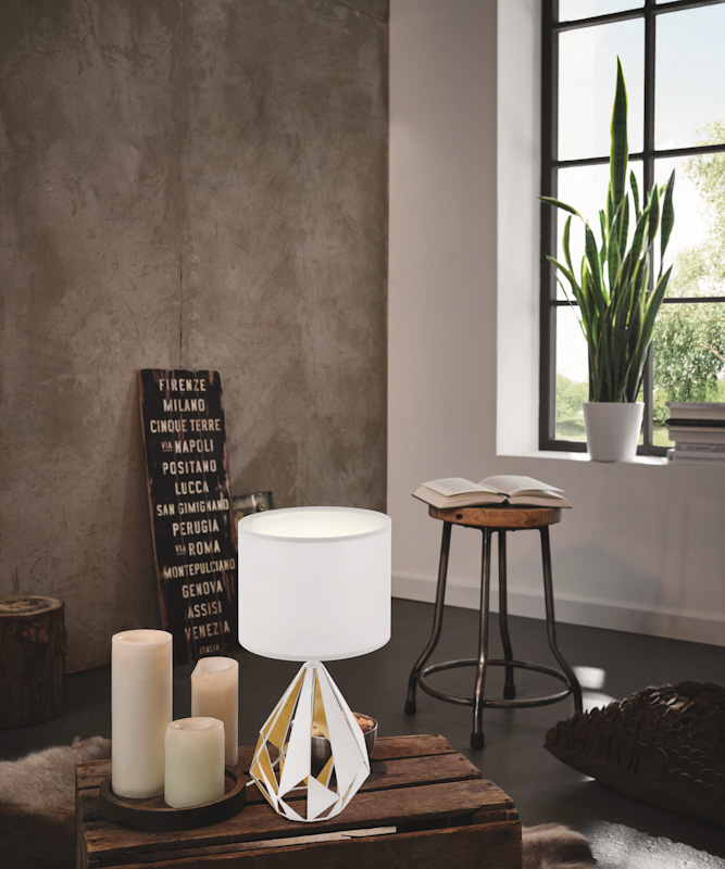 Настільна лампа CARLTON 5 (43078), EGLO - Зображення 43078-.jpg