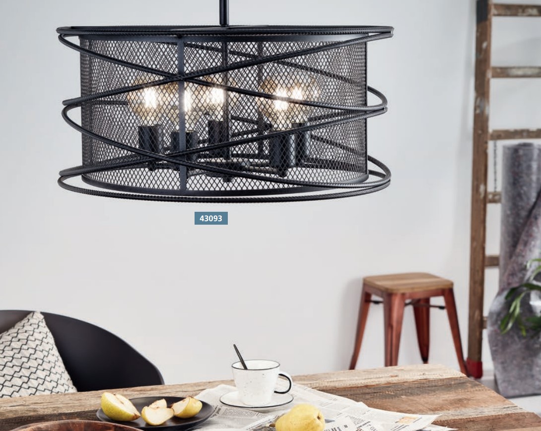 Светильник BLACKWATER (43091), EGLO - Зображення 43091-.jpg