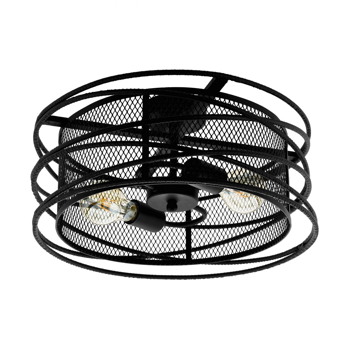 Світильник BLACKWATER (43091), EGLO - Зображення