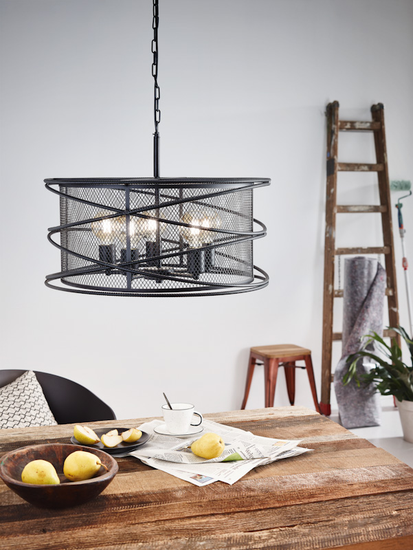 Люстра BLACKWATER (43093), EGLO - Зображення 43093-.jpg