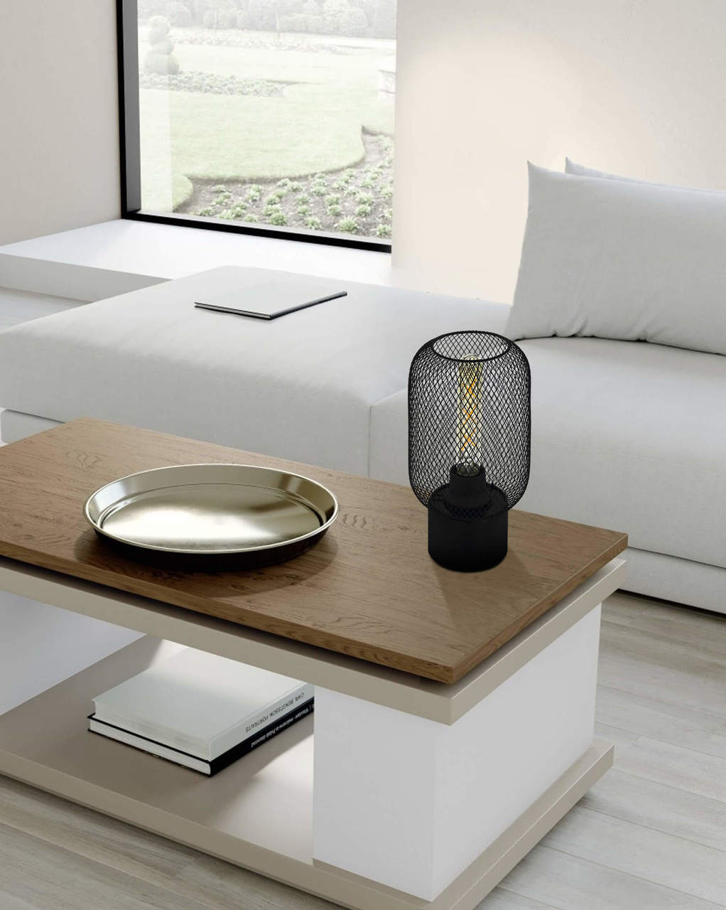 Настільна лампа WRINGTON (43096), EGLO - Зображення 43096-.jpg