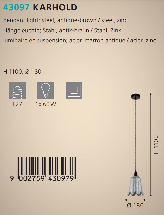 Люстра KARHOLD (43097), EGLO - Зображення 43097--.jpg