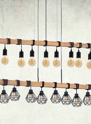 Люстра TOWNSHEND 5 (43134), EGLO - Зображення 43134-.jpg