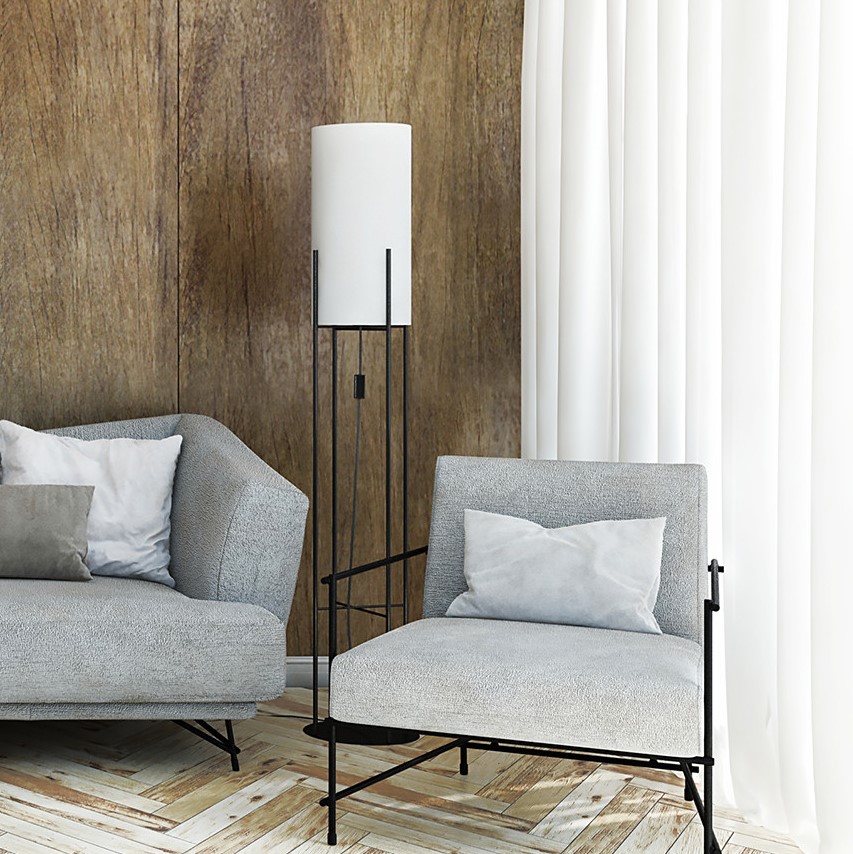 Торшер GLASTONBURY (43142), EGLO - Зображення 43142-.jpg