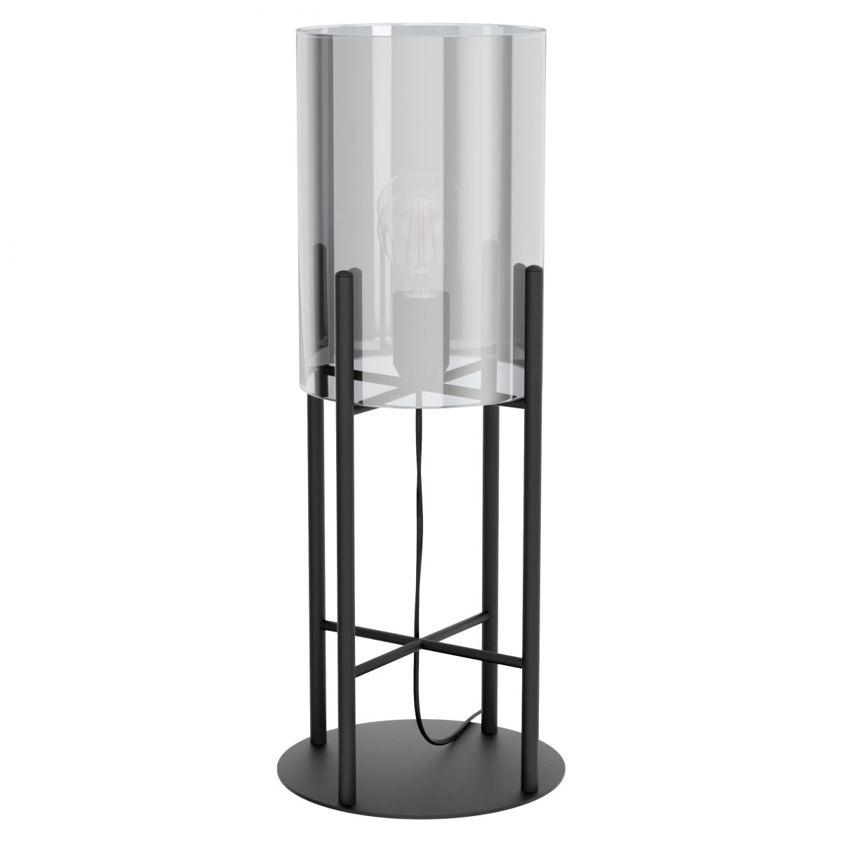 Настольная лампа GLASTONBURY (43144), EGLO - Зображення