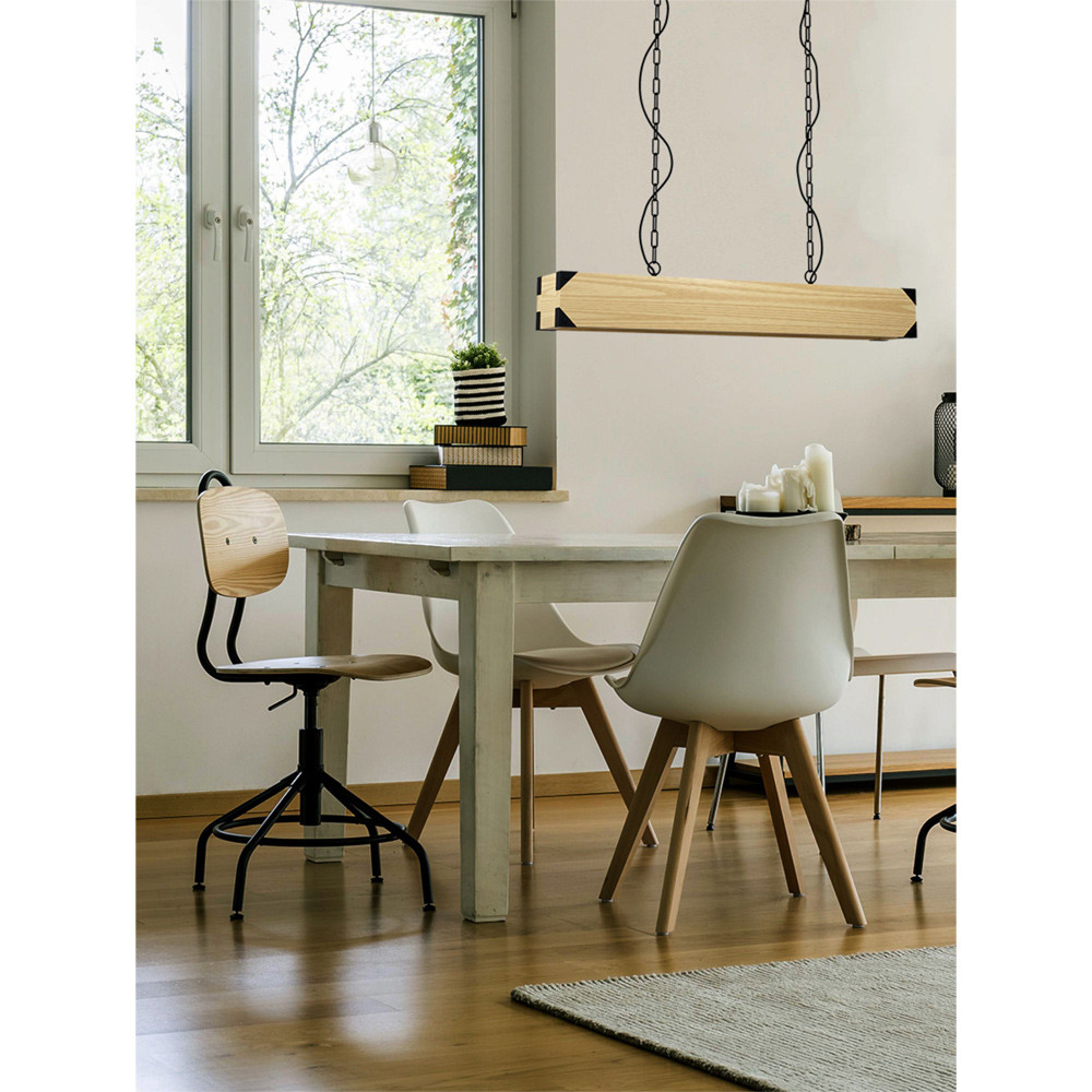 Люстра HARBOROUGH (43159), EGLO - Зображення 43159-.jpg