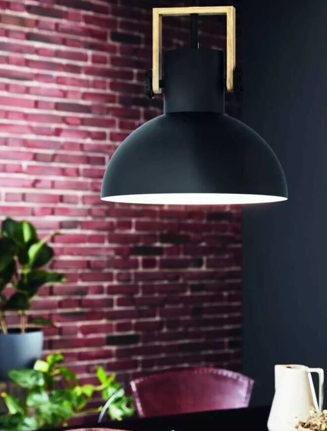 Люстра LUBENHAM (43162), EGLO - Зображення 43162-.jpg