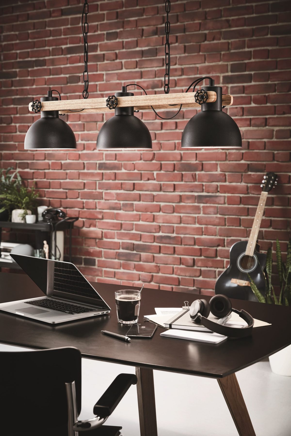 Люстра LUBENHAM (43163), EGLO - Зображення 43163-.jpg