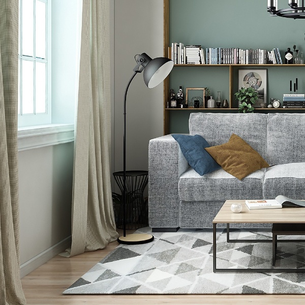 Торшер LUBENHAM (43166), EGLO - Зображення 43166-.jpg