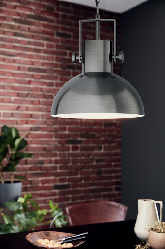 Люстра LUBENHAM 1 (43167), EGLO - Зображення 43167-.jpg