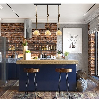 Люстра RAMPSIDE (43192), EGLO - Зображення 43192-.jpg