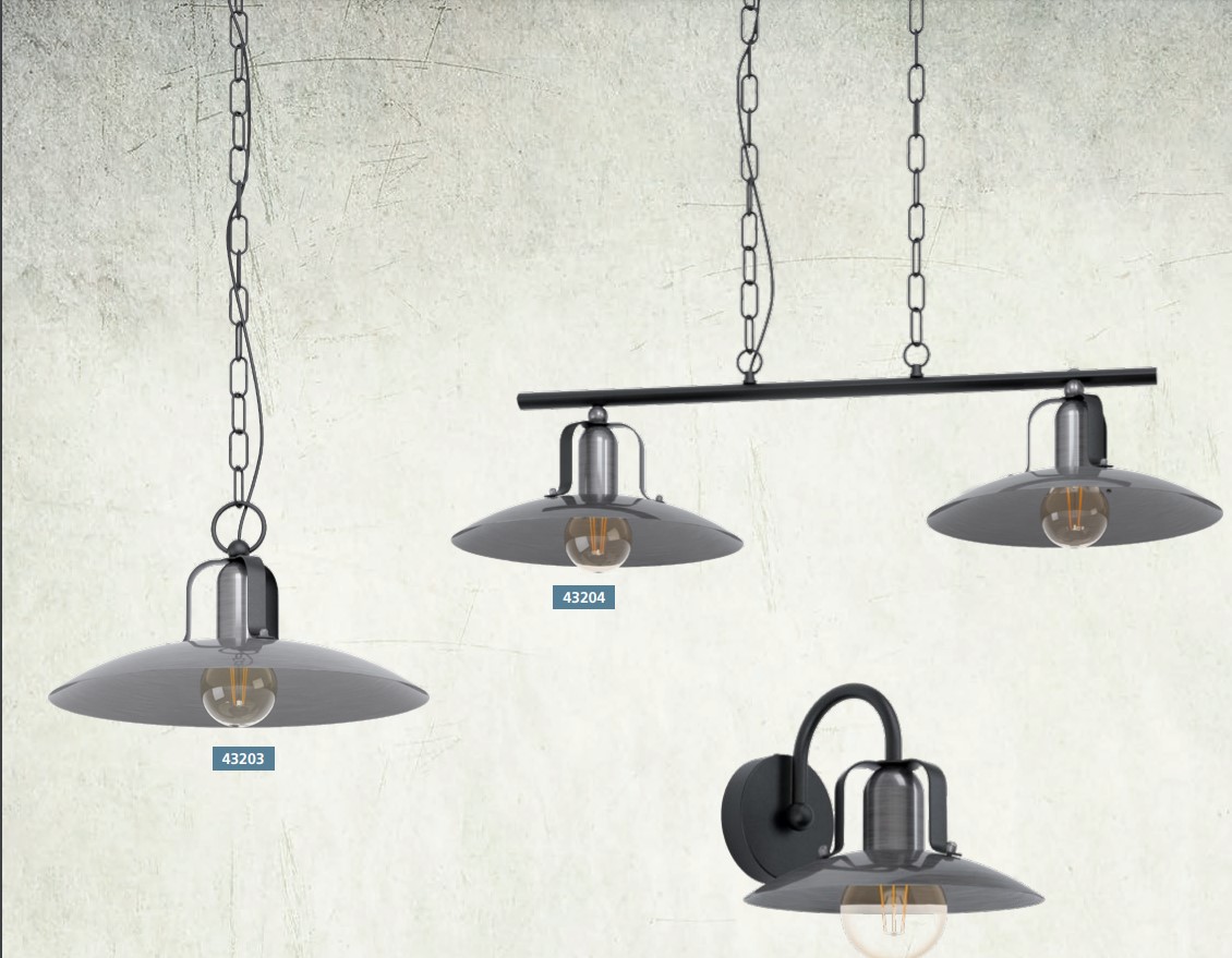 Люстра KENILWORTH (43203), EGLO - Зображення 43203-.jpg