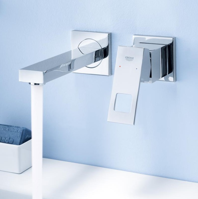 Змішувач для умивальника S-Size Eurocube (19895000), Grohe - Зображення 4320c-19895.jpg
