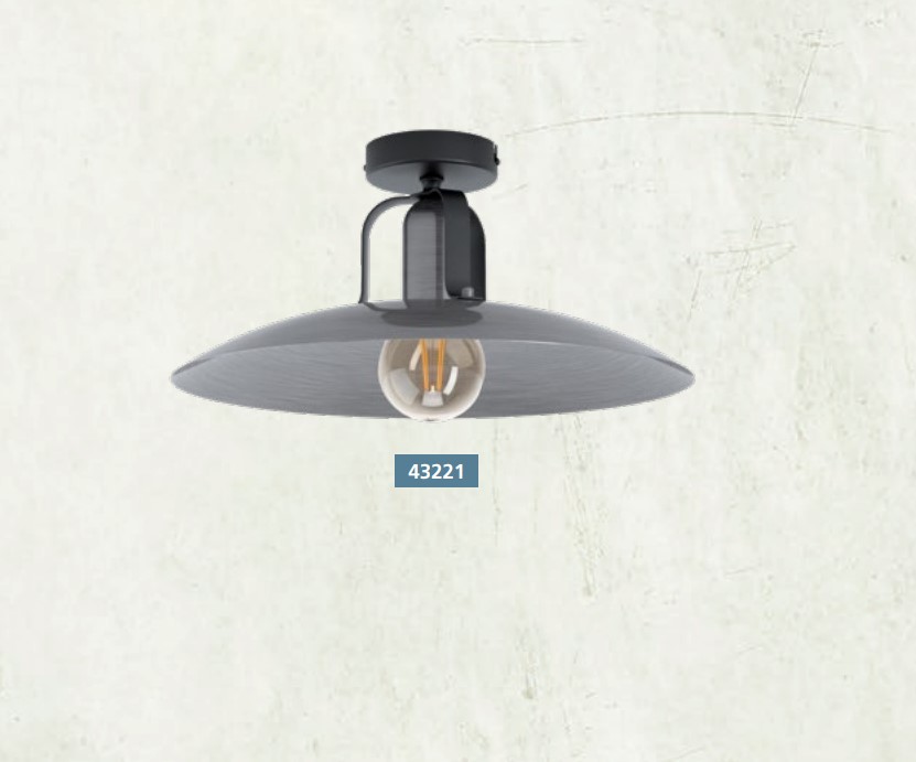 Люстра KENILWORTH (43221), EGLO - Зображення 43221-.jpg