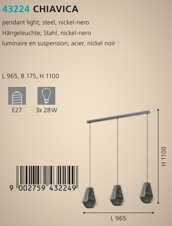 Люстра CHIAVICA (43224), EGLO - Зображення 43224--.jpg