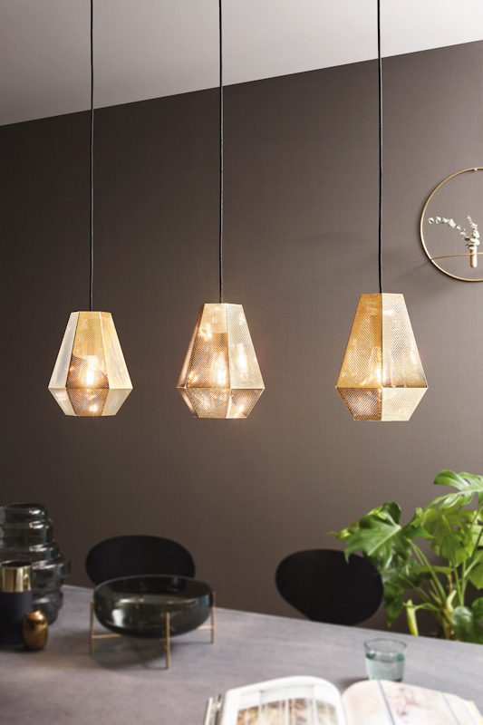 Люстра CHIAVICA 1 (43228), EGLO - Зображення 43228-.jpg