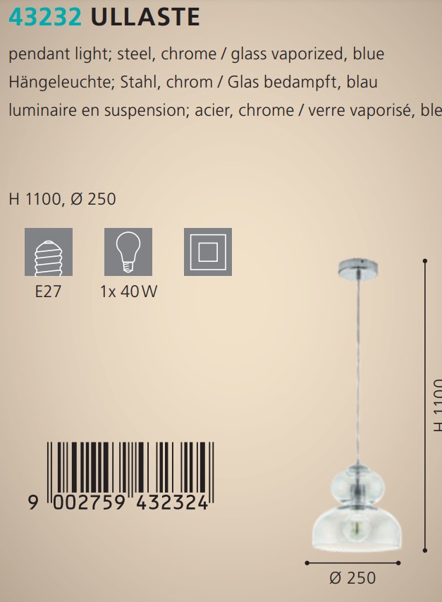 Люстра ULLASTE (43232), EGLO - Зображення 43232--.jpg