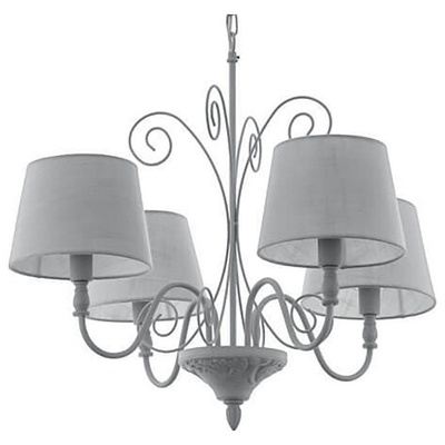 Люстра CAPOSILE 1 (43233), EGLO - Зображення 43233-.jpg